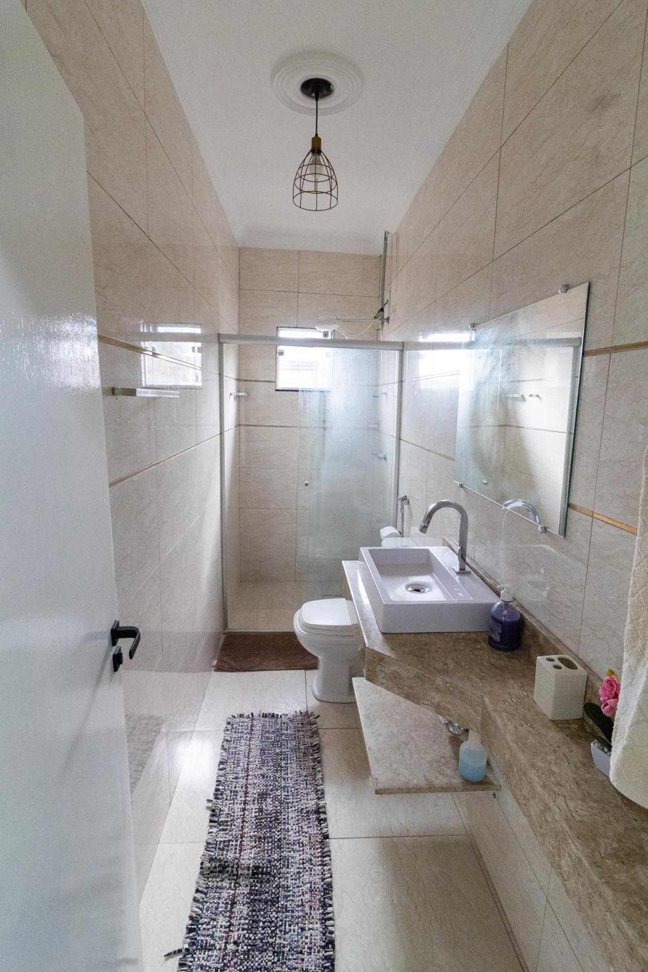 Ate 8 Hospedes, Linda Vista, Piscina, Salao De Jogos E Brinquedoteca โอว์โรเปรโต ภายนอก รูปภาพ